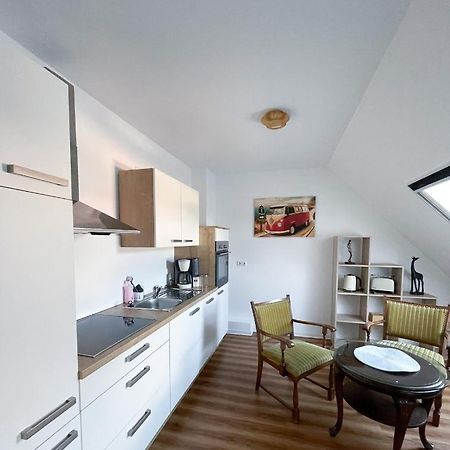 Ferienwohnung Kamrath Mit Wunderschoenem Ausblick Neuruppin Εξωτερικό φωτογραφία