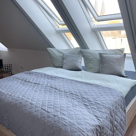 Ferienwohnung Kamrath Mit Wunderschoenem Ausblick Neuruppin Εξωτερικό φωτογραφία