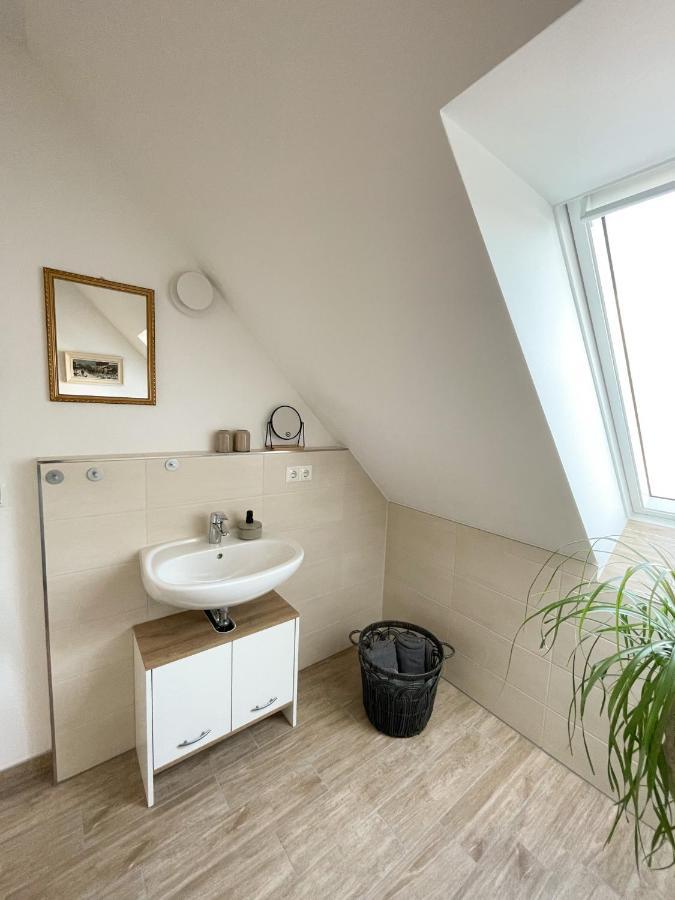 Ferienwohnung Kamrath Mit Wunderschoenem Ausblick Neuruppin Εξωτερικό φωτογραφία